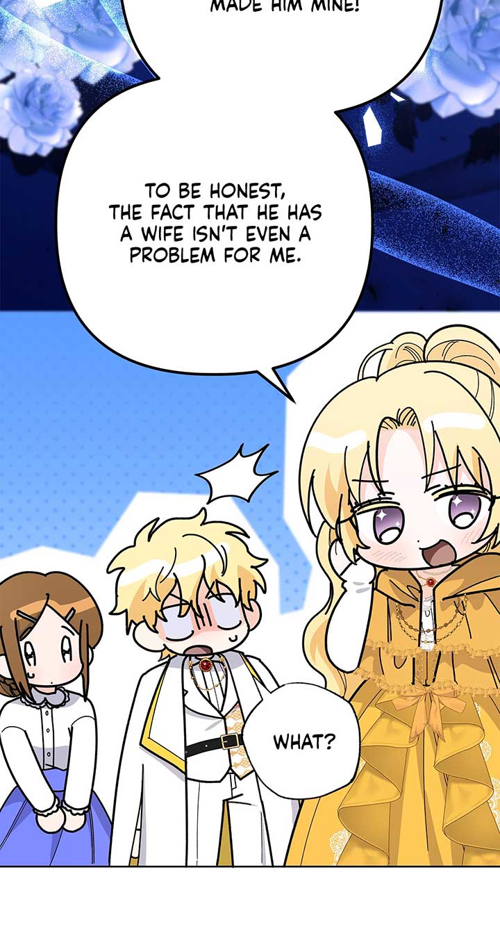 I Got Married to a Duke Called Beast Chapter 31 - Page 60
