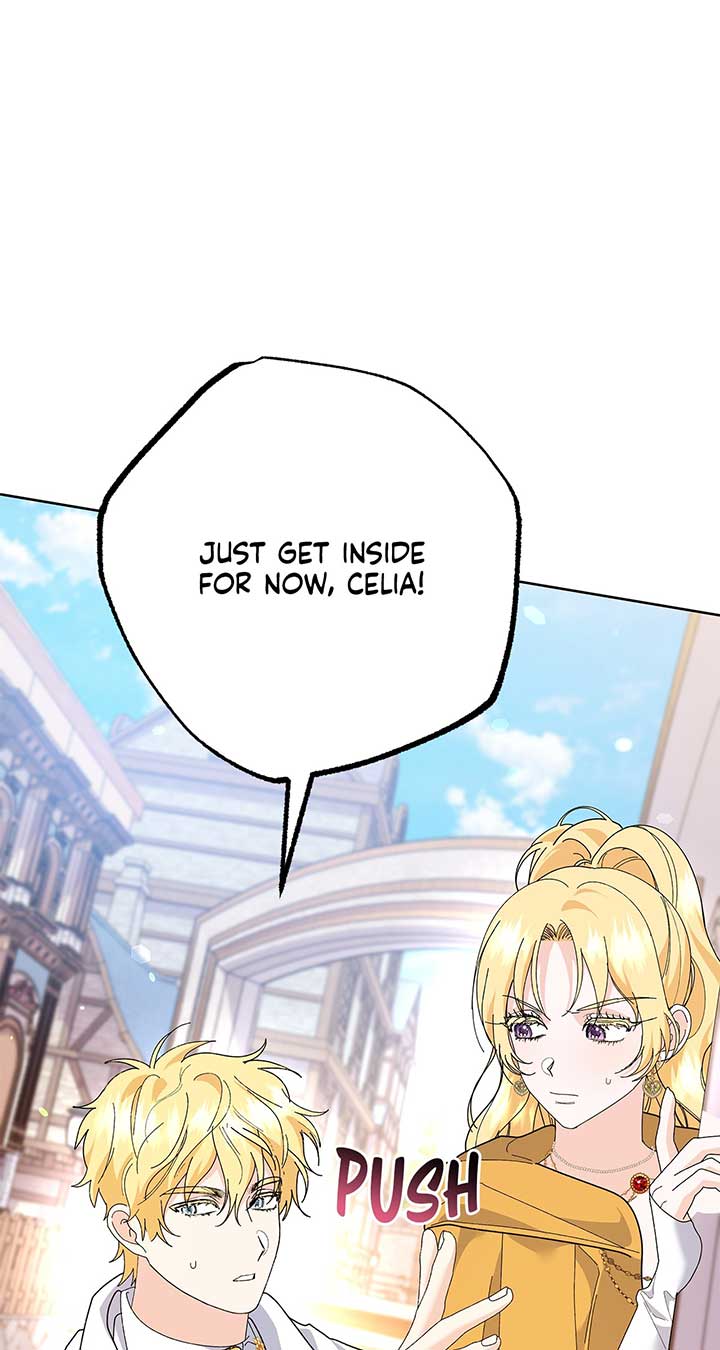 I Got Married to a Duke Called Beast Chapter 31 - Page 61