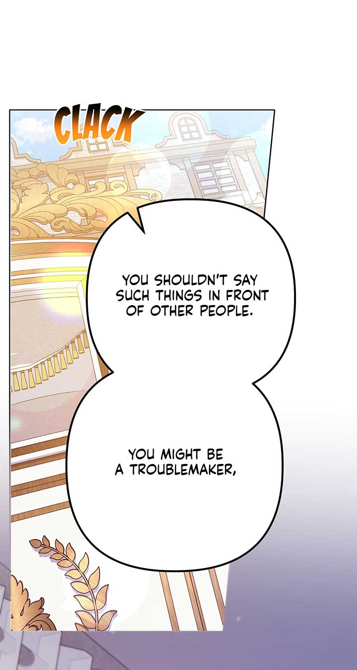 I Got Married to a Duke Called Beast Chapter 31 - Page 63