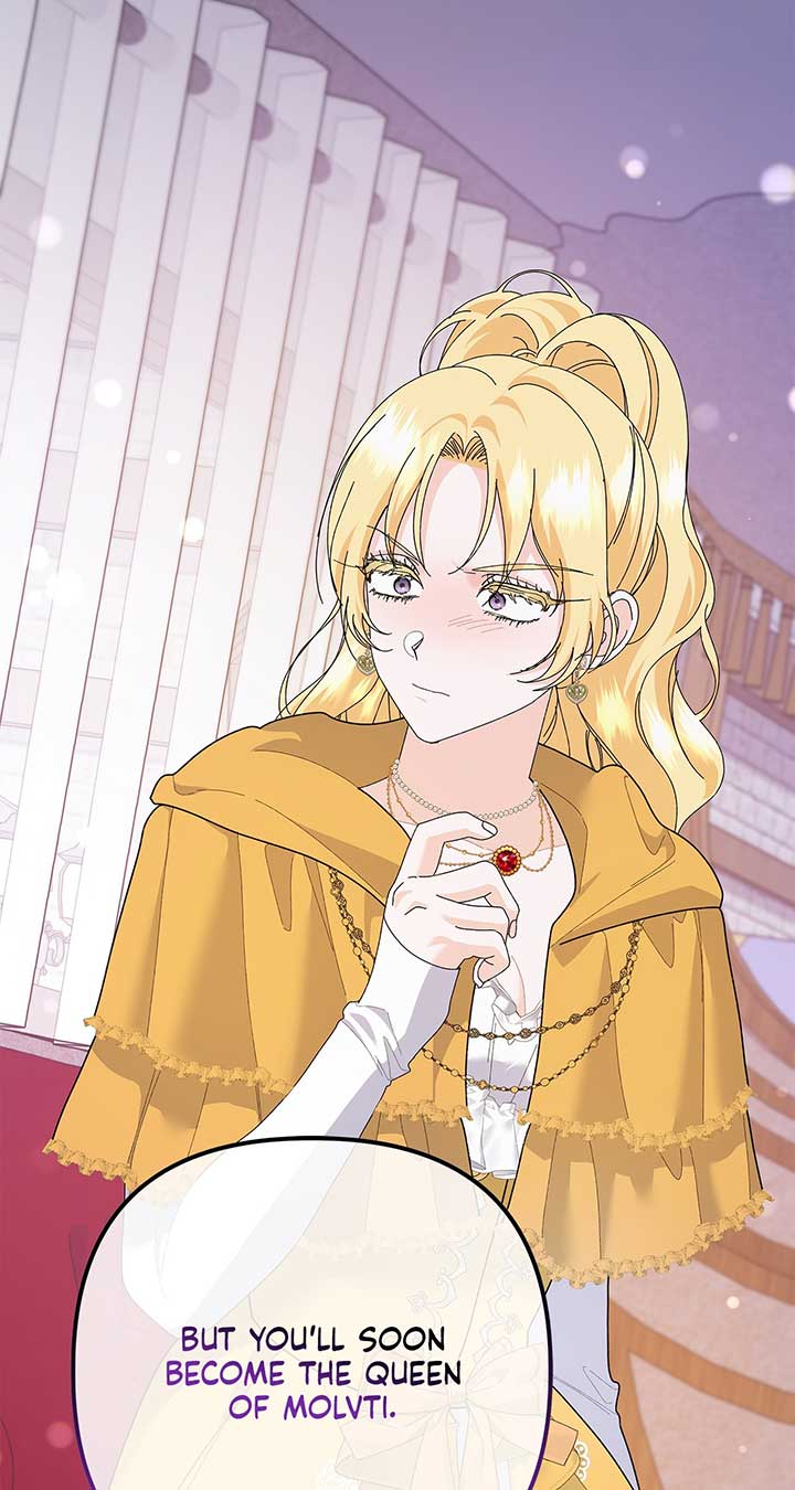 I Got Married to a Duke Called Beast Chapter 31 - Page 64