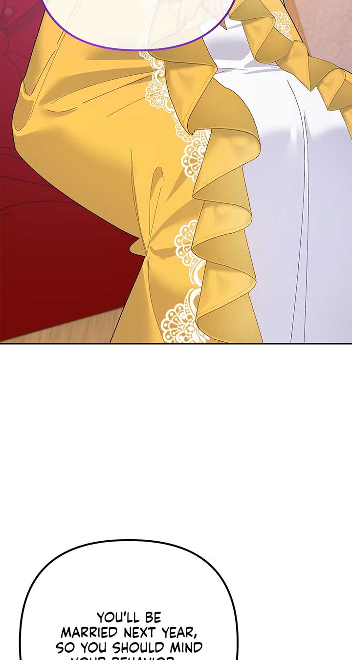 I Got Married to a Duke Called Beast Chapter 31 - Page 65