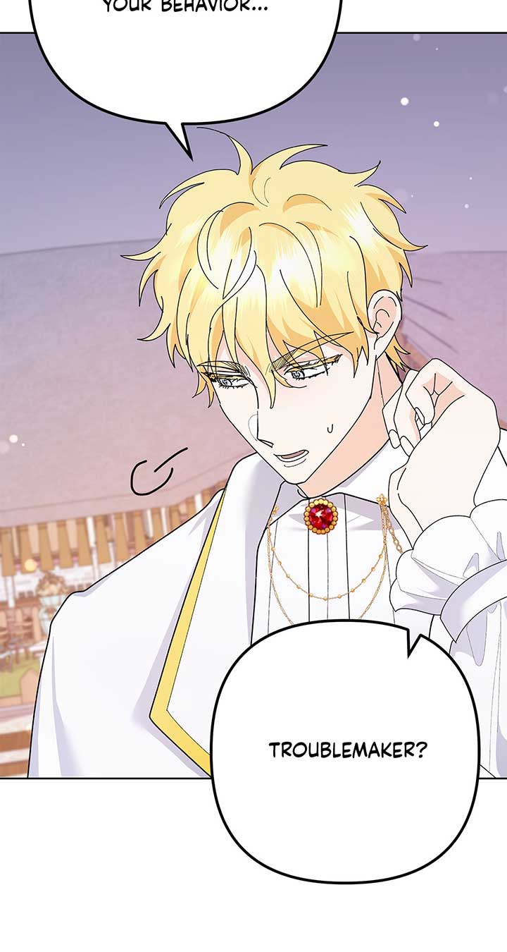 I Got Married to a Duke Called Beast Chapter 31 - Page 66