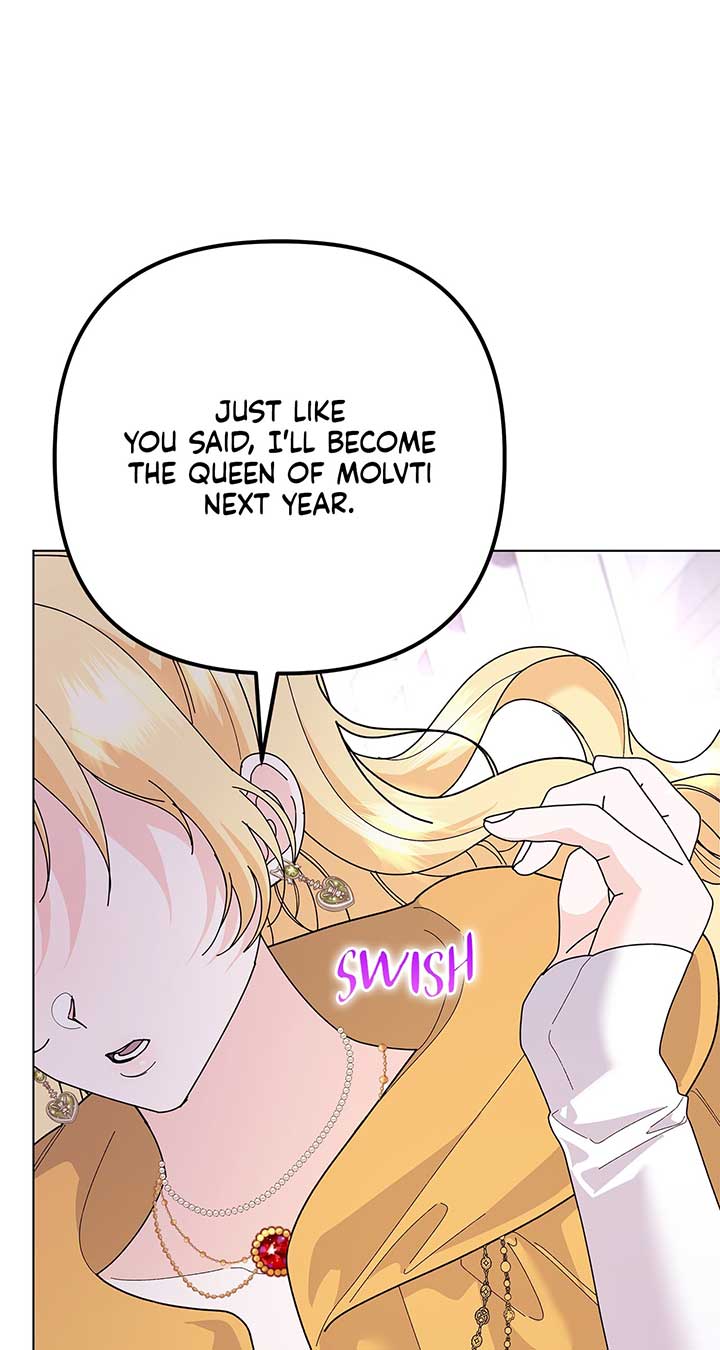 I Got Married to a Duke Called Beast Chapter 31 - Page 71