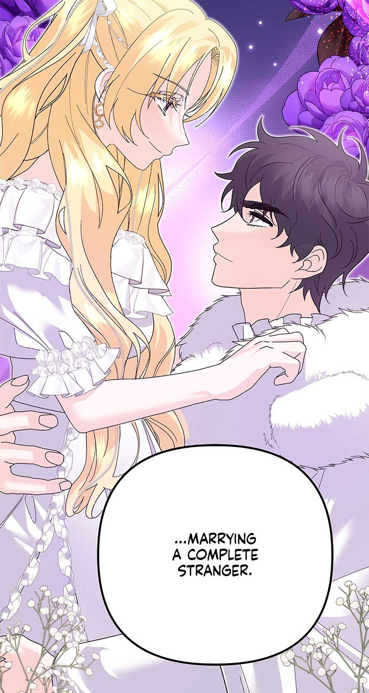 I Got Married to a Duke Called Beast Chapter 31 - Page 73