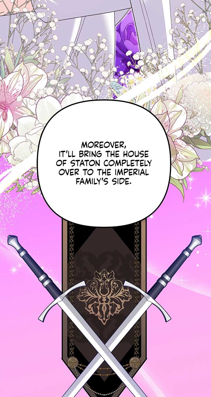 I Got Married to a Duke Called Beast Chapter 31 - Page 74