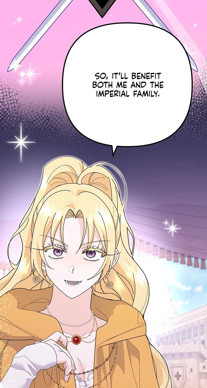 I Got Married to a Duke Called Beast Chapter 31 - Page 75