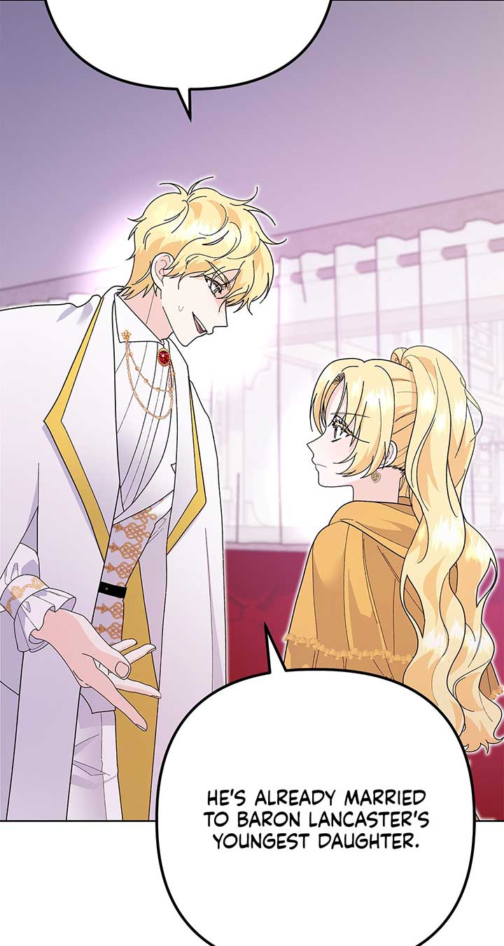 I Got Married to a Duke Called Beast Chapter 31 - Page 77