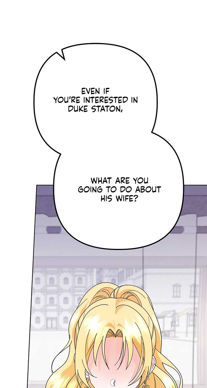 I Got Married to a Duke Called Beast Chapter 31 - Page 79