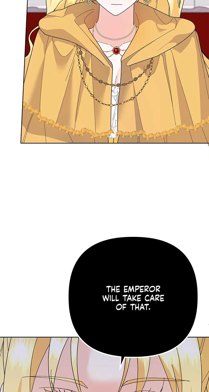I Got Married to a Duke Called Beast Chapter 31 - Page 80