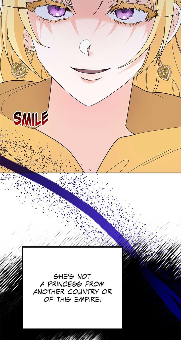 I Got Married to a Duke Called Beast Chapter 31 - Page 81