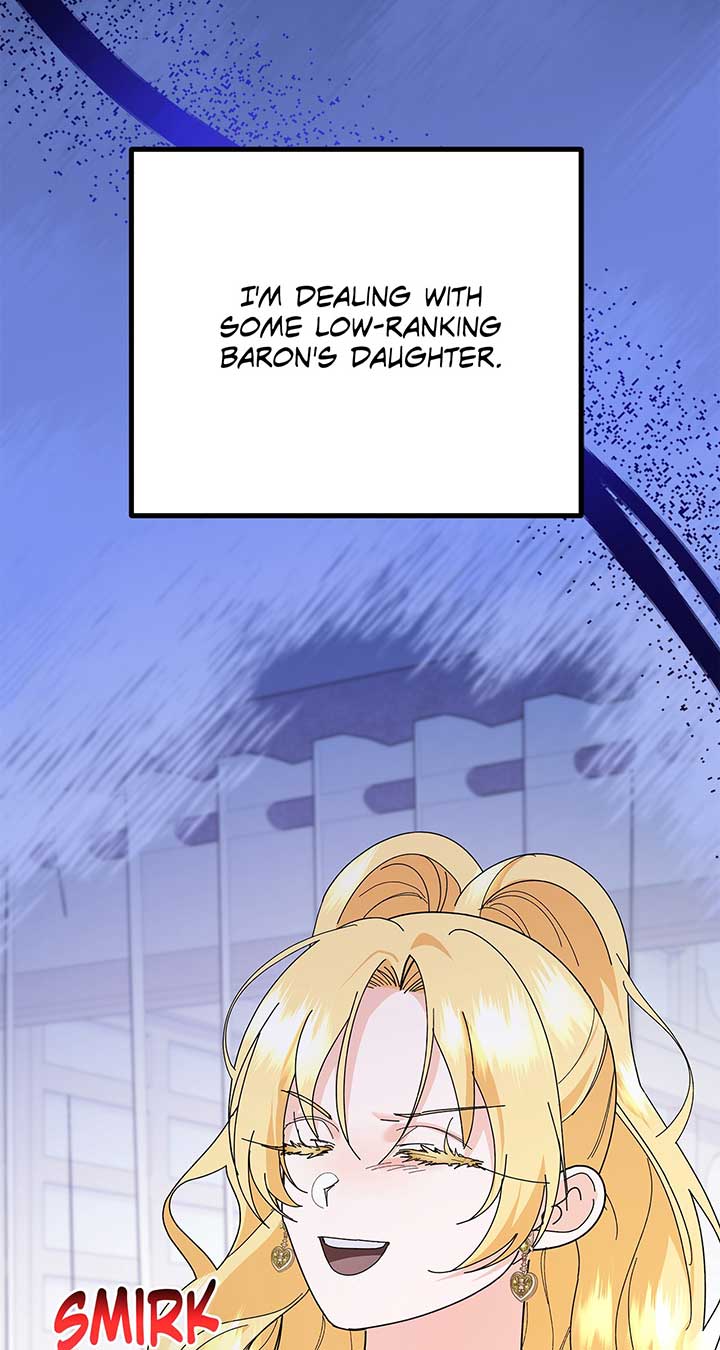 I Got Married to a Duke Called Beast Chapter 31 - Page 83