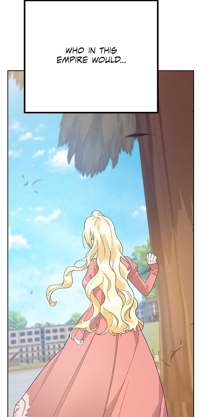 I Got Married to a Duke Called Beast Chapter 31 - Page 85