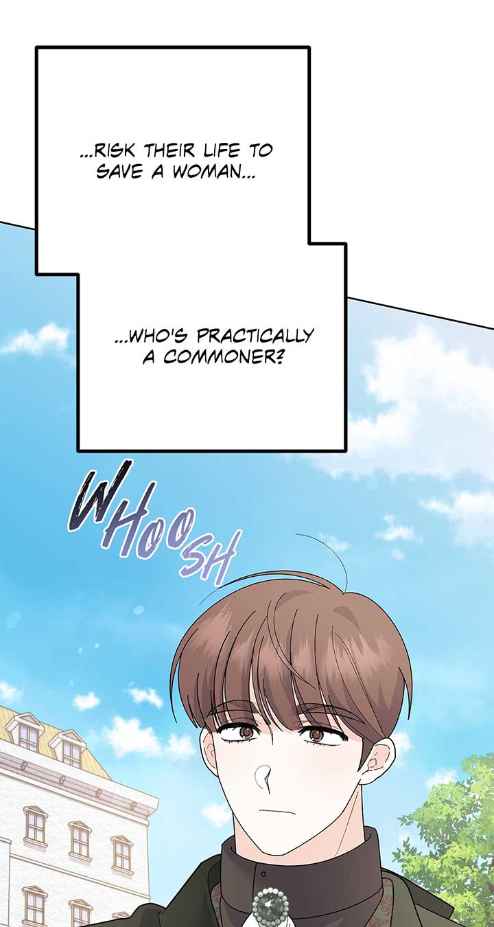 I Got Married to a Duke Called Beast Chapter 31 - Page 87