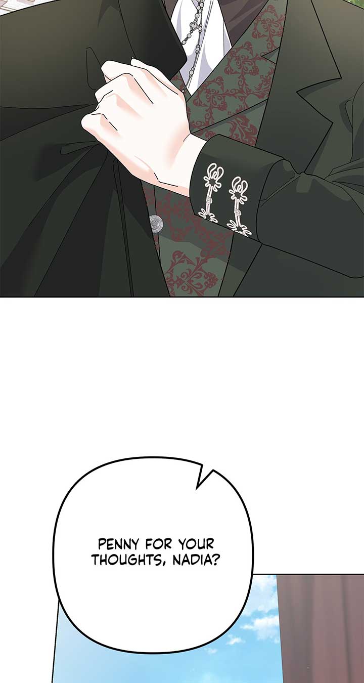 I Got Married to a Duke Called Beast Chapter 31 - Page 88