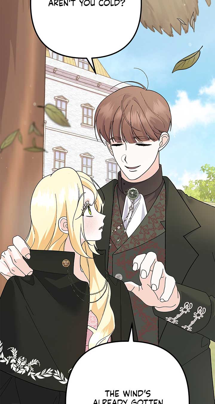 I Got Married to a Duke Called Beast Chapter 31 - Page 90