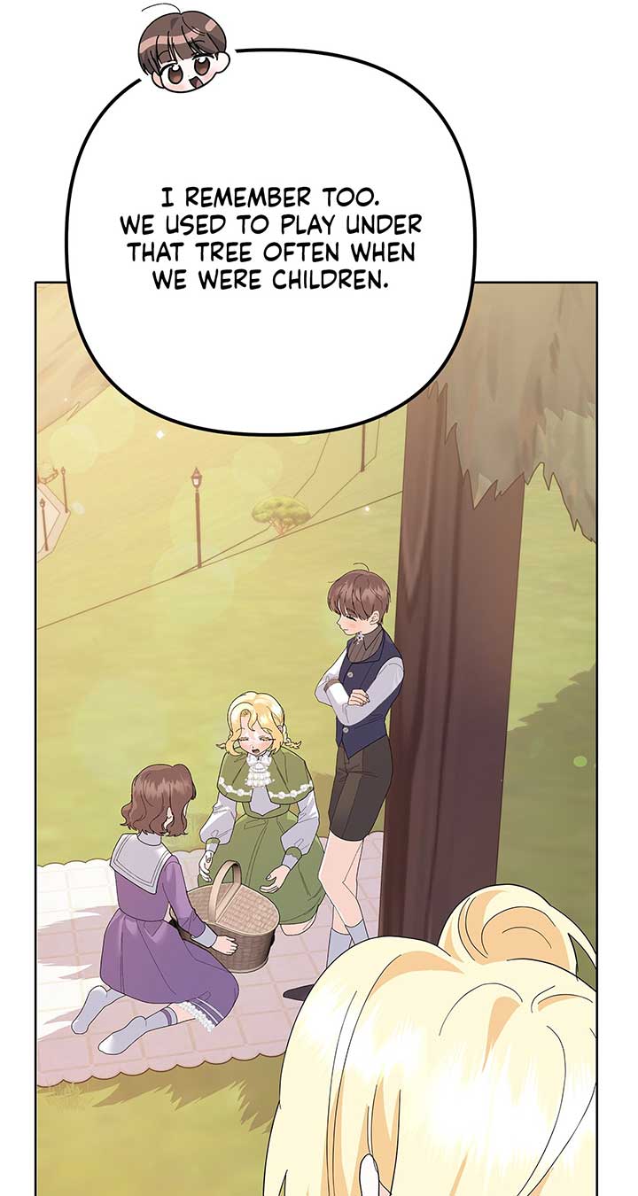 I Got Married to a Duke Called Beast Chapter 31 - Page 93