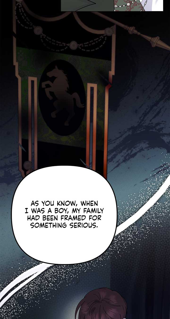 I Got Married to a Duke Called Beast Chapter 31 - Page 96