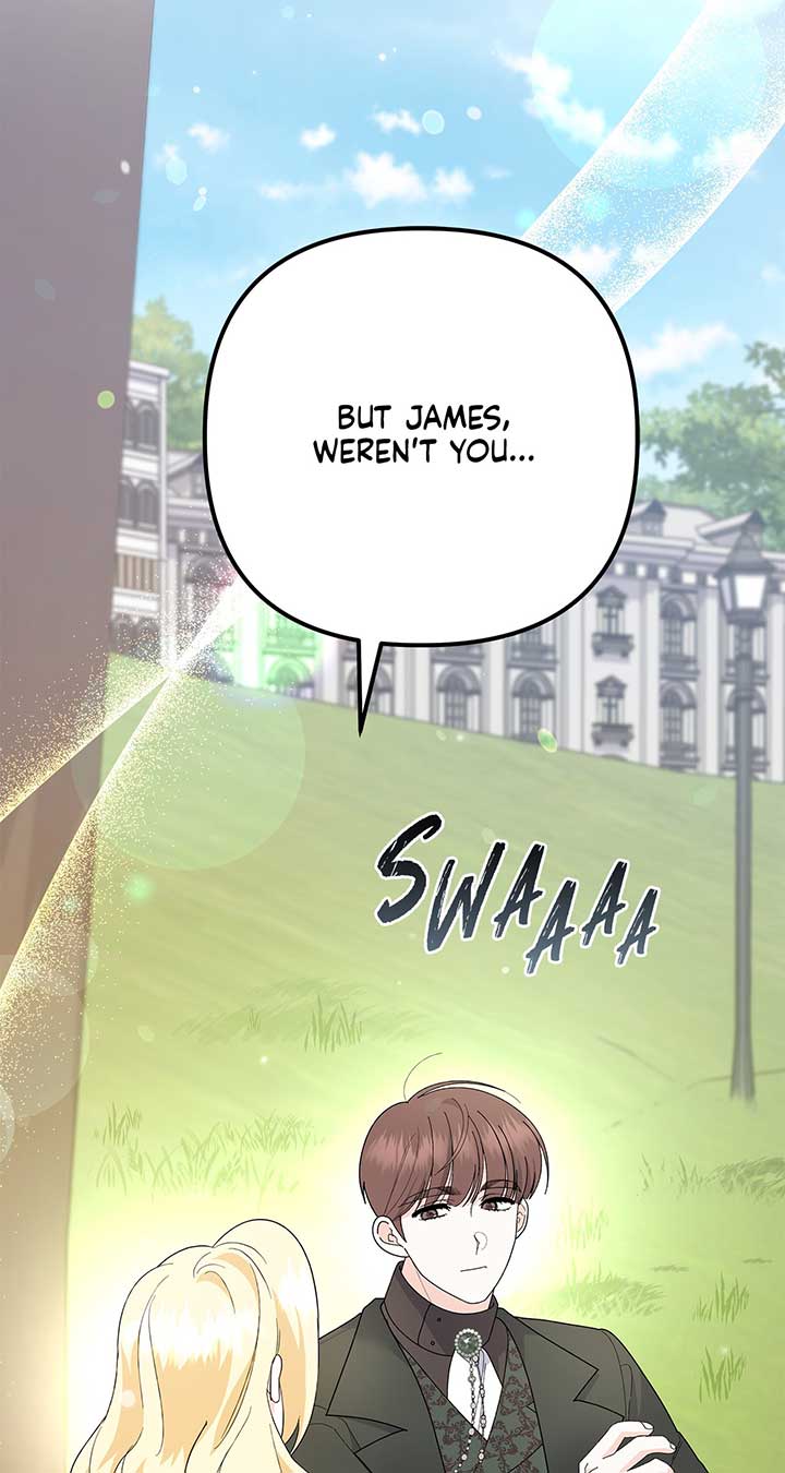 I Got Married to a Duke Called Beast Chapter 32 - Page 1