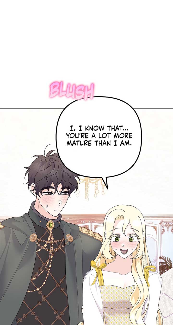 I Got Married to a Duke Called Beast Chapter 32 - Page 103