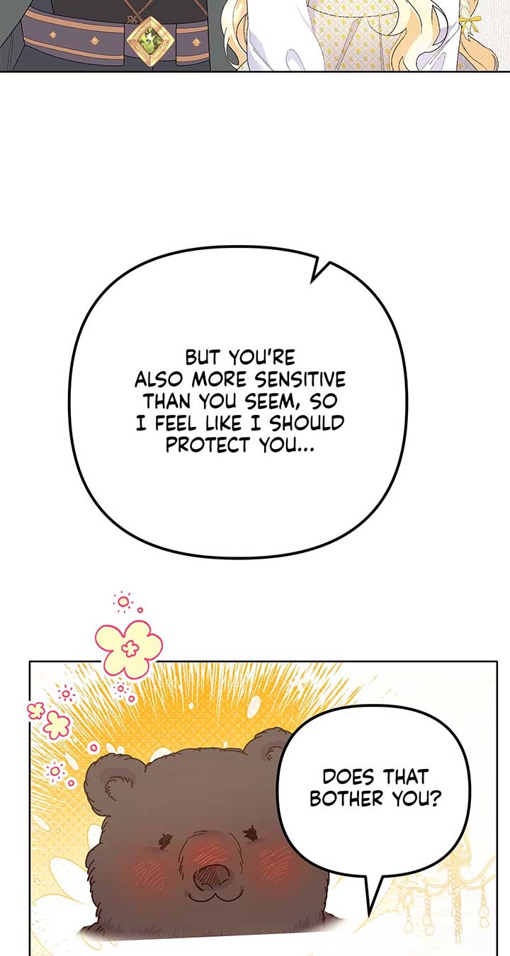 I Got Married to a Duke Called Beast Chapter 32 - Page 104