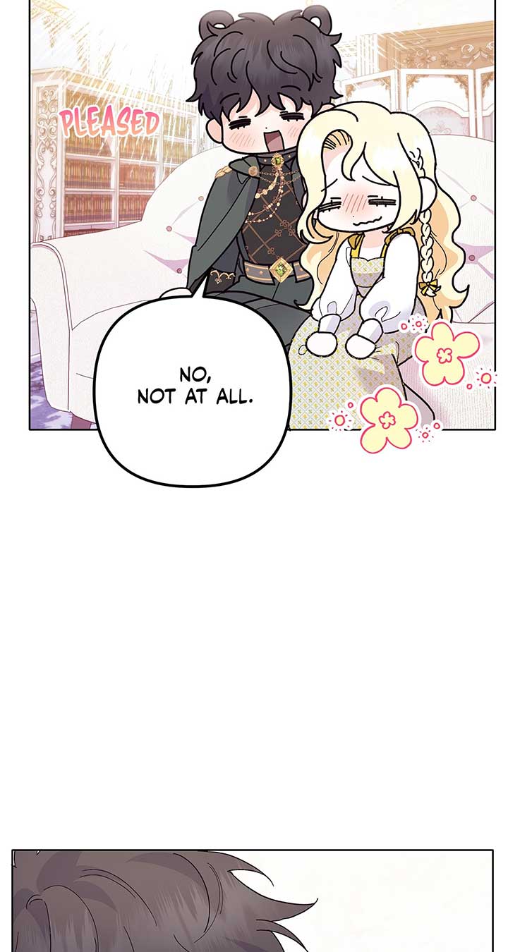 I Got Married to a Duke Called Beast Chapter 32 - Page 105