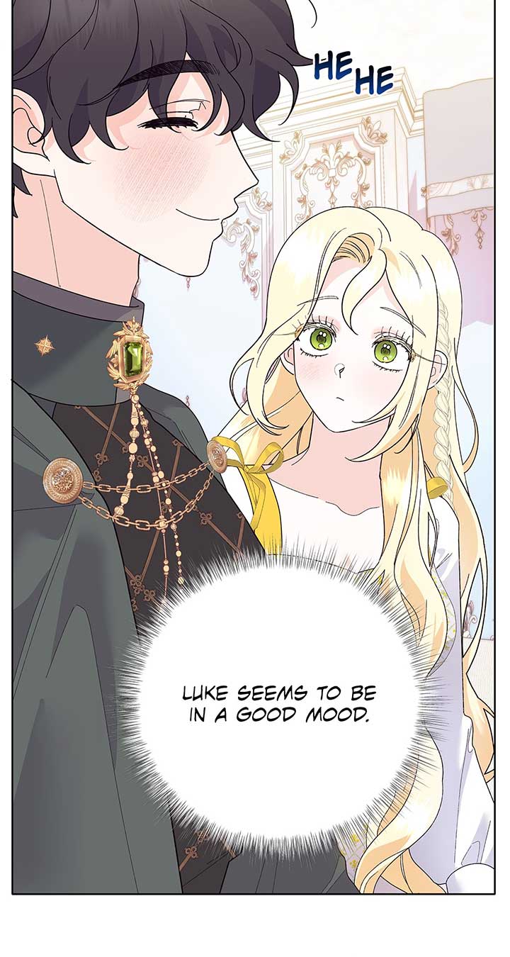 I Got Married to a Duke Called Beast Chapter 32 - Page 106