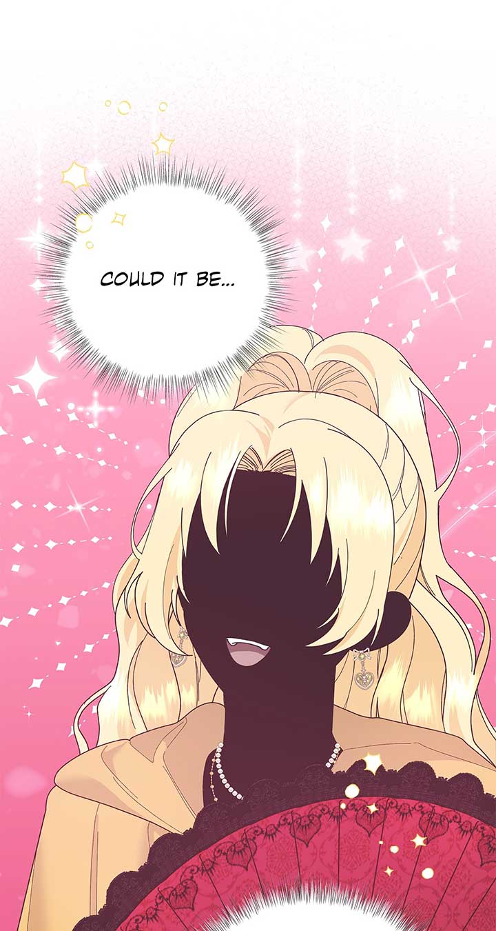 I Got Married to a Duke Called Beast Chapter 32 - Page 107