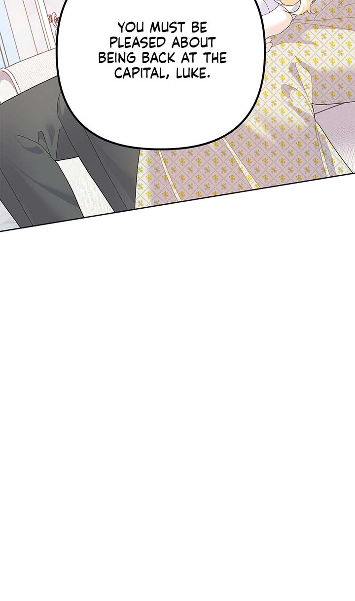 I Got Married to a Duke Called Beast Chapter 32 - Page 109