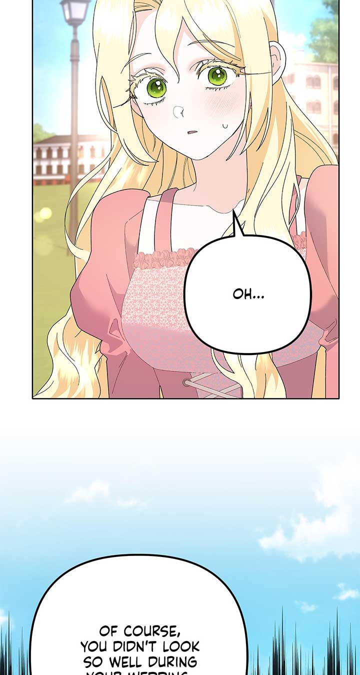I Got Married to a Duke Called Beast Chapter 32 - Page 11