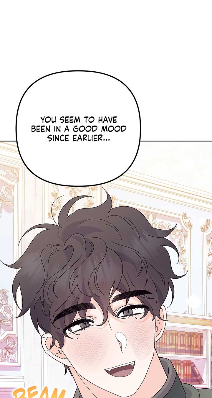 I Got Married to a Duke Called Beast Chapter 32 - Page 110