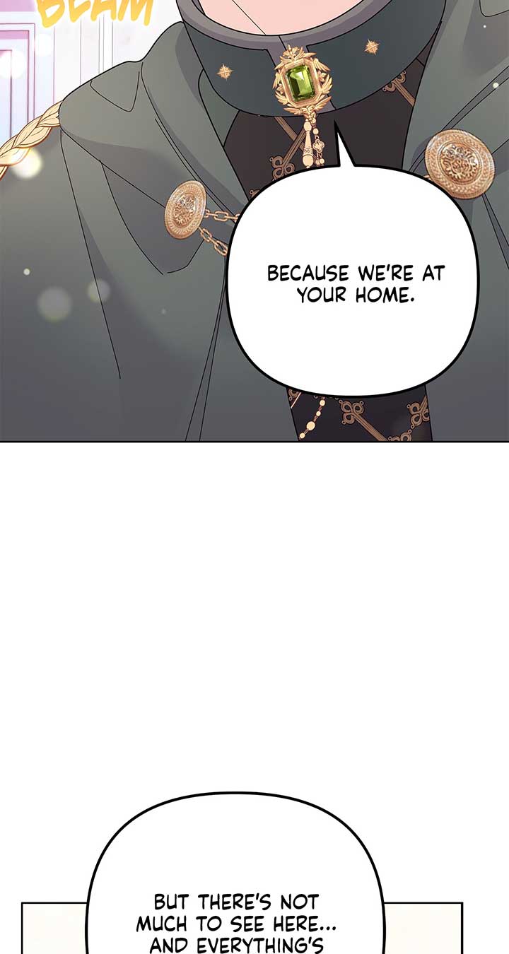 I Got Married to a Duke Called Beast Chapter 32 - Page 111