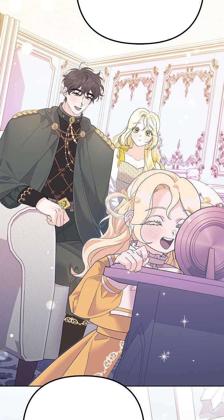 I Got Married to a Duke Called Beast Chapter 32 - Page 114