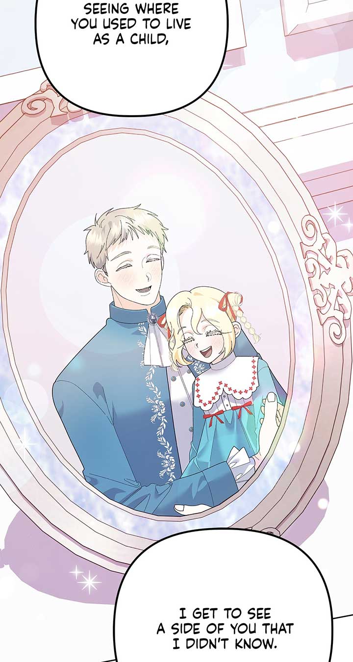 I Got Married to a Duke Called Beast Chapter 32 - Page 115