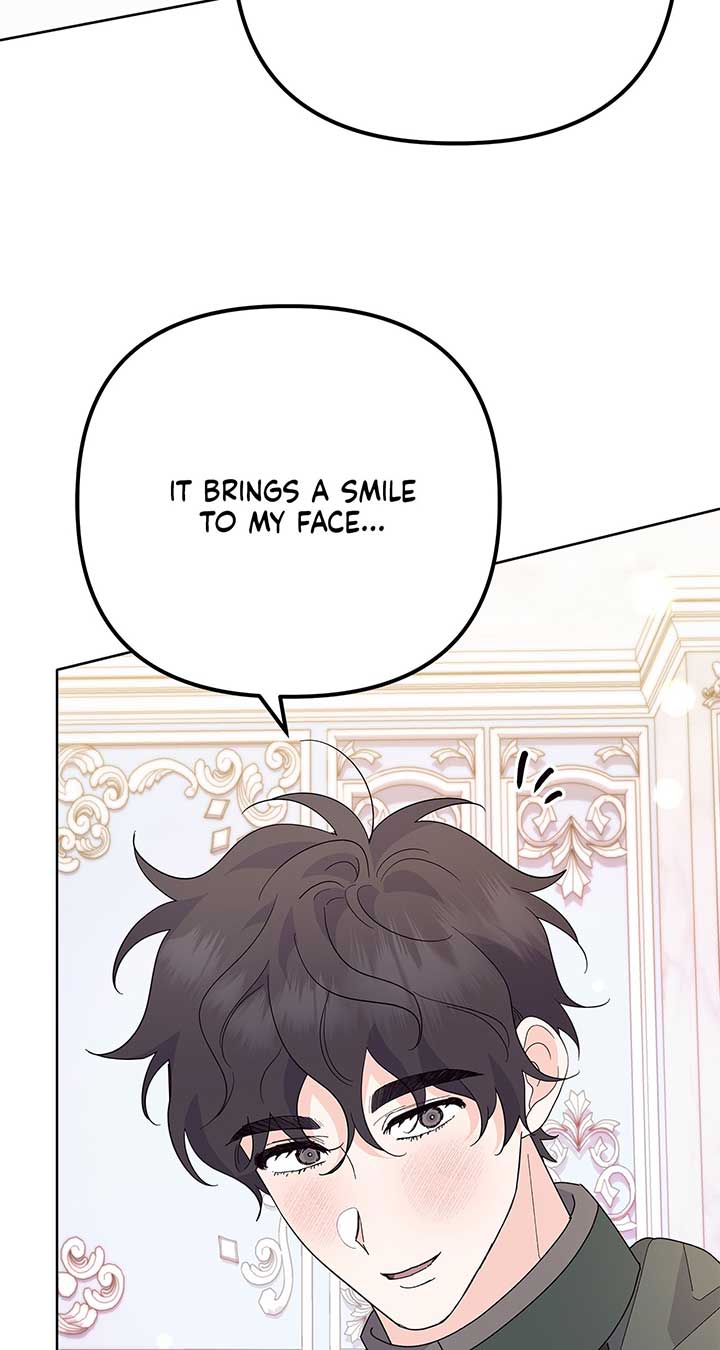 I Got Married to a Duke Called Beast Chapter 32 - Page 116