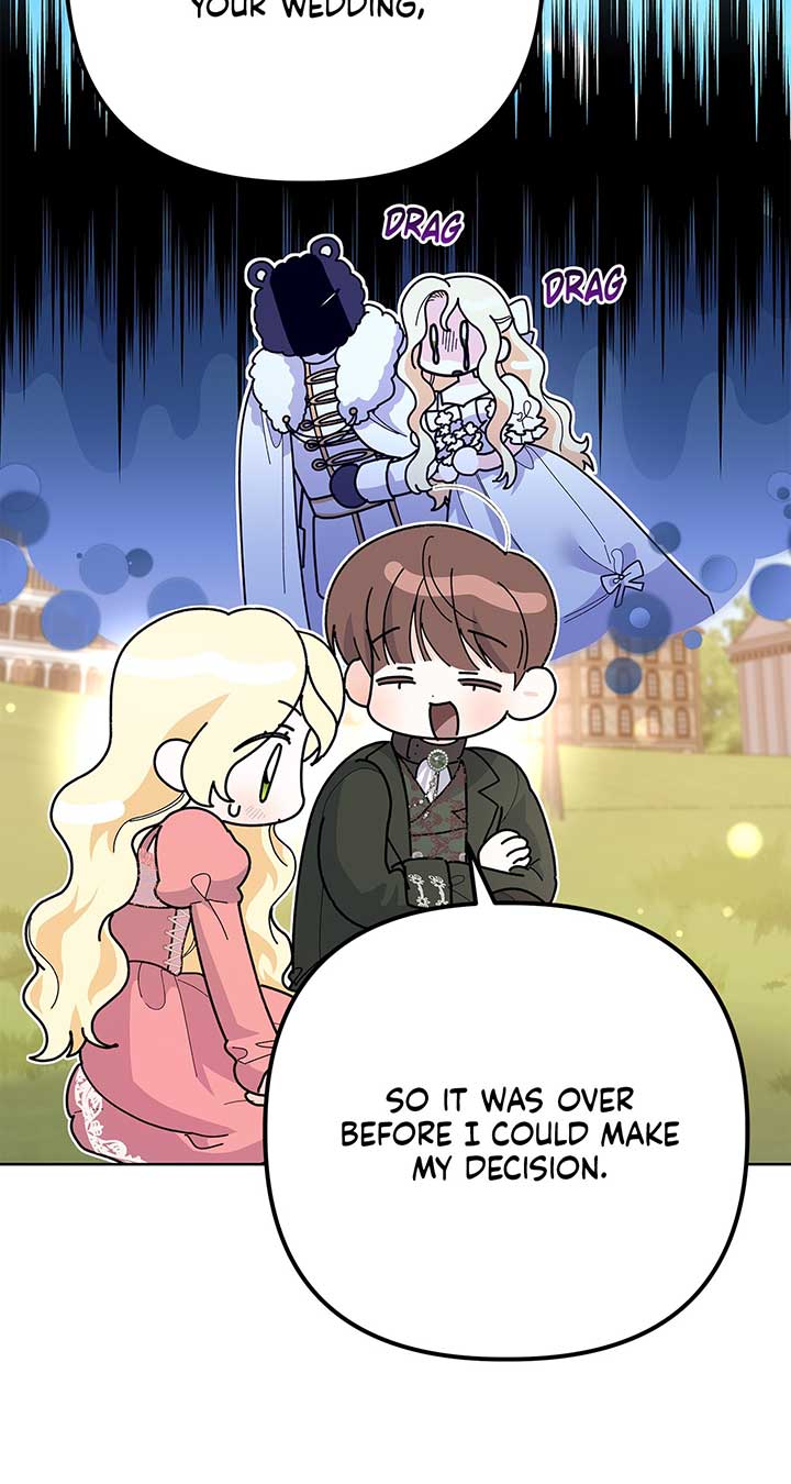 I Got Married to a Duke Called Beast Chapter 32 - Page 12