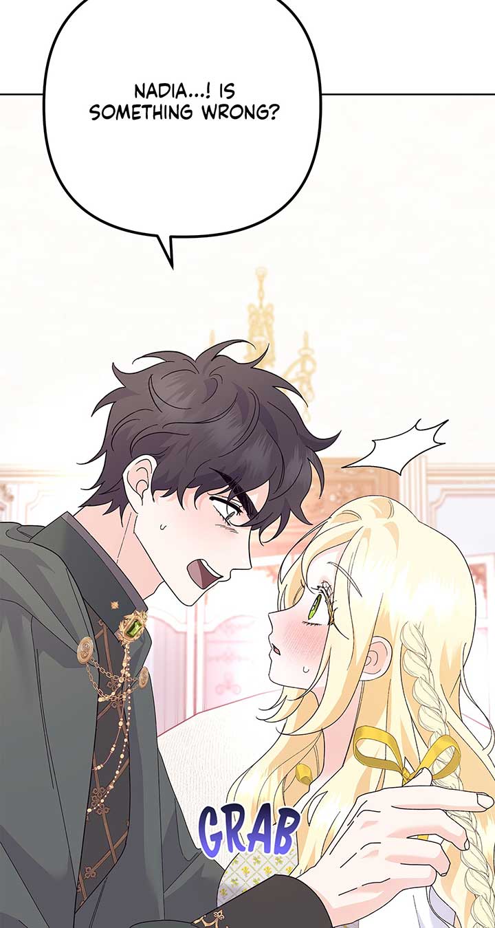 I Got Married to a Duke Called Beast Chapter 32 - Page 120