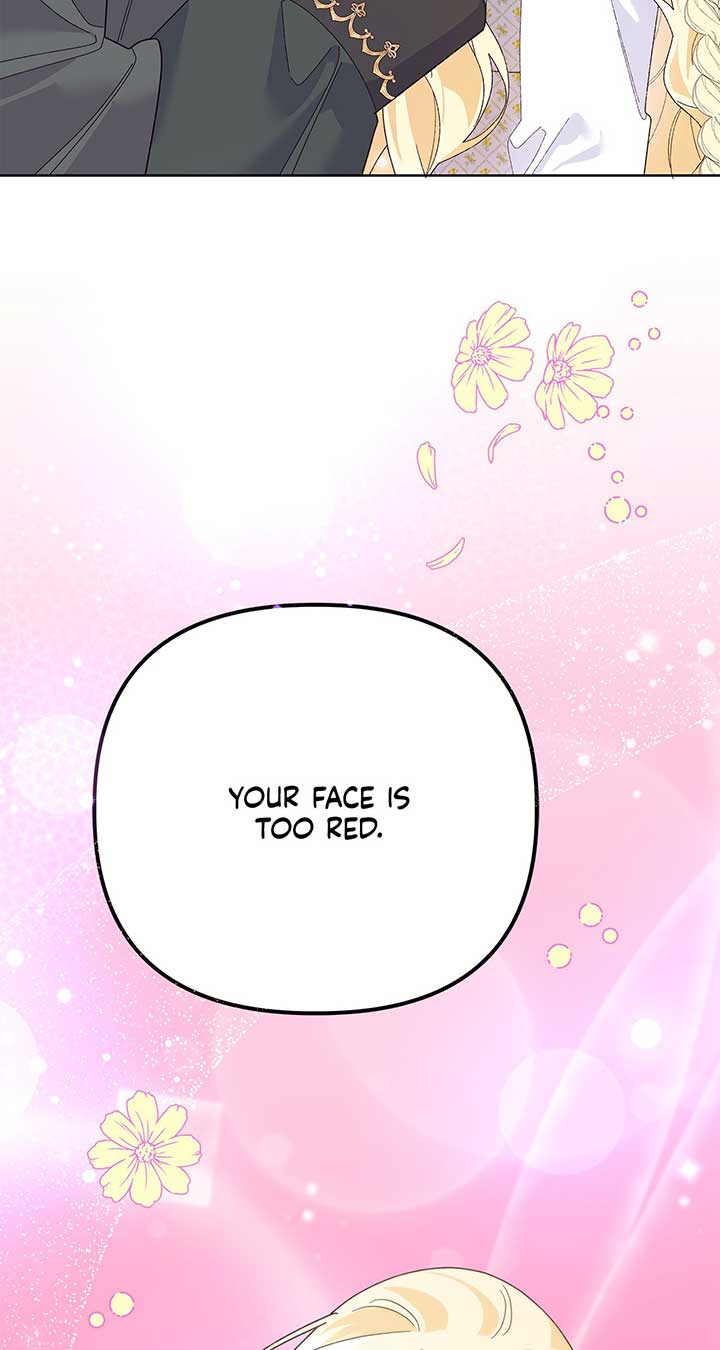 I Got Married to a Duke Called Beast Chapter 32 - Page 121