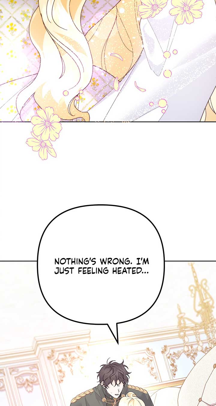 I Got Married to a Duke Called Beast Chapter 32 - Page 123