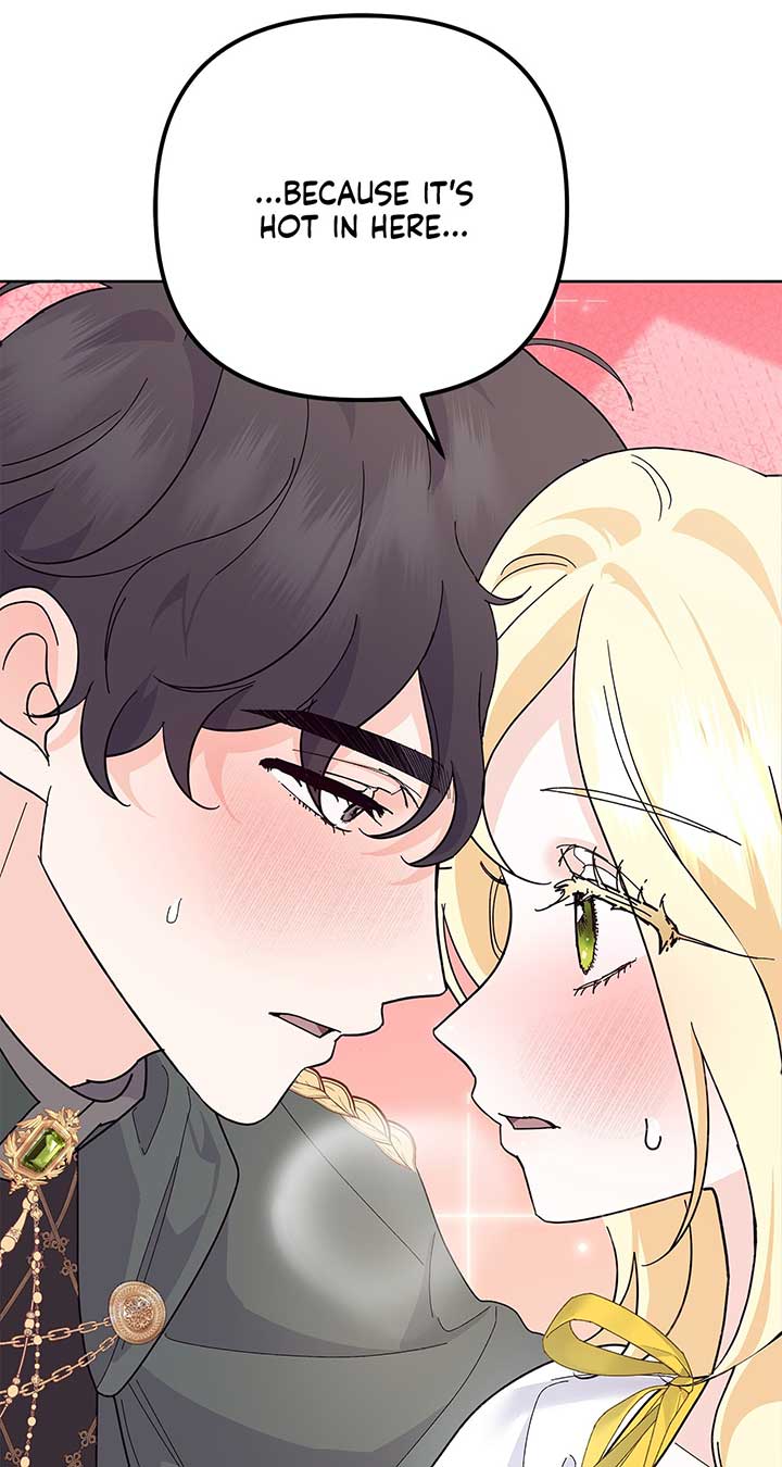 I Got Married to a Duke Called Beast Chapter 32 - Page 126
