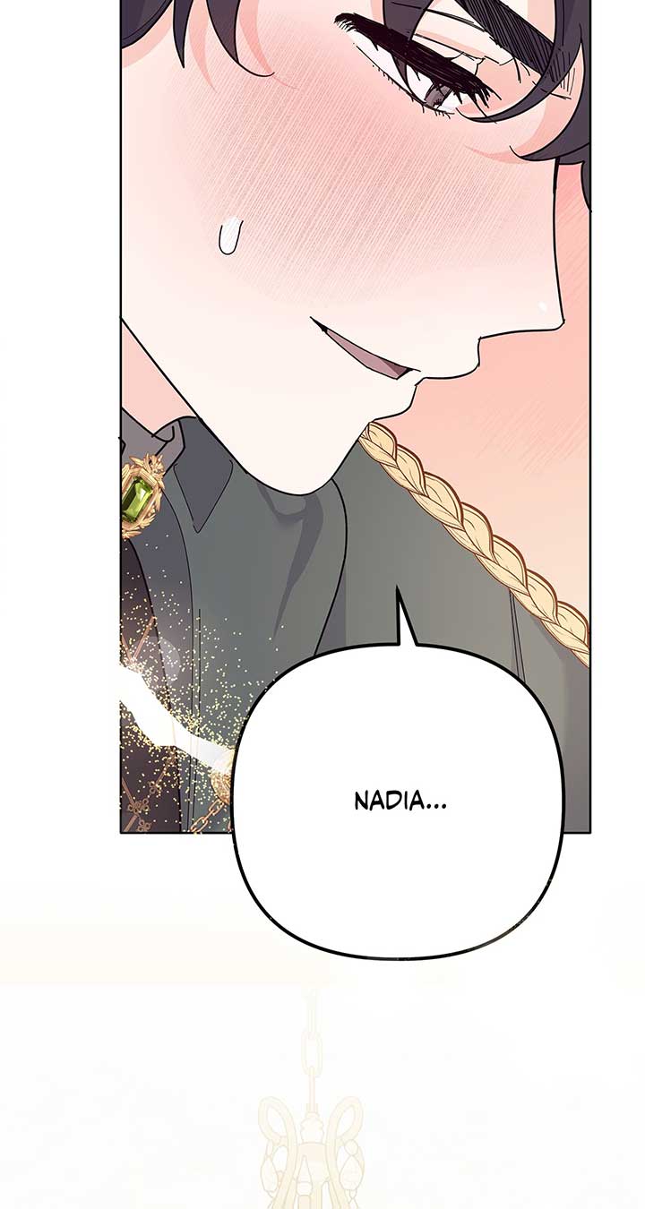 I Got Married to a Duke Called Beast Chapter 32 - Page 128