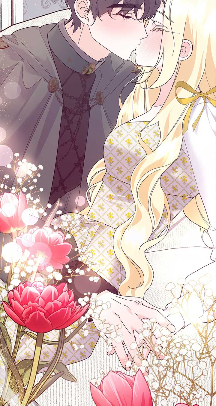 I Got Married to a Duke Called Beast Chapter 32 - Page 130