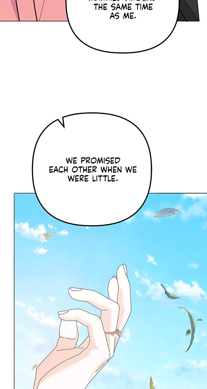 I Got Married to a Duke Called Beast Chapter 32 - Page 14