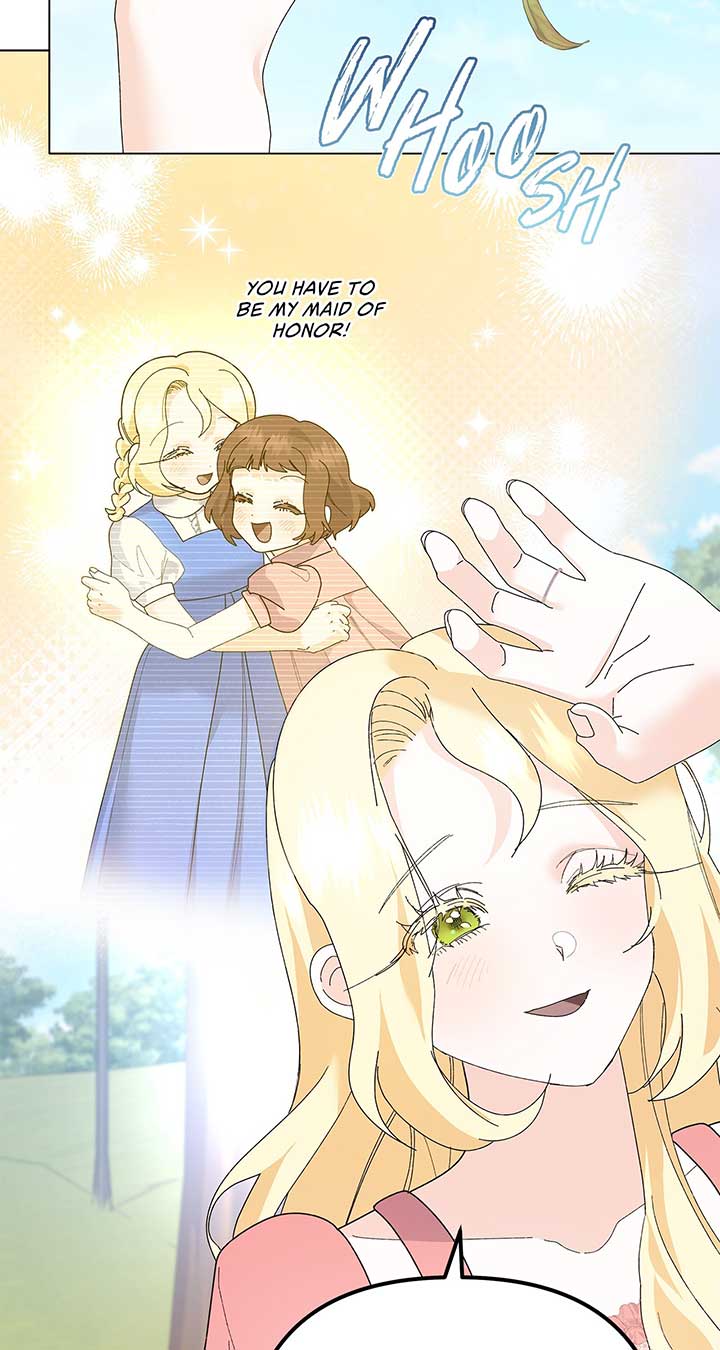 I Got Married to a Duke Called Beast Chapter 32 - Page 15