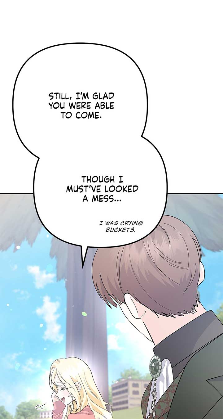 I Got Married to a Duke Called Beast Chapter 32 - Page 17