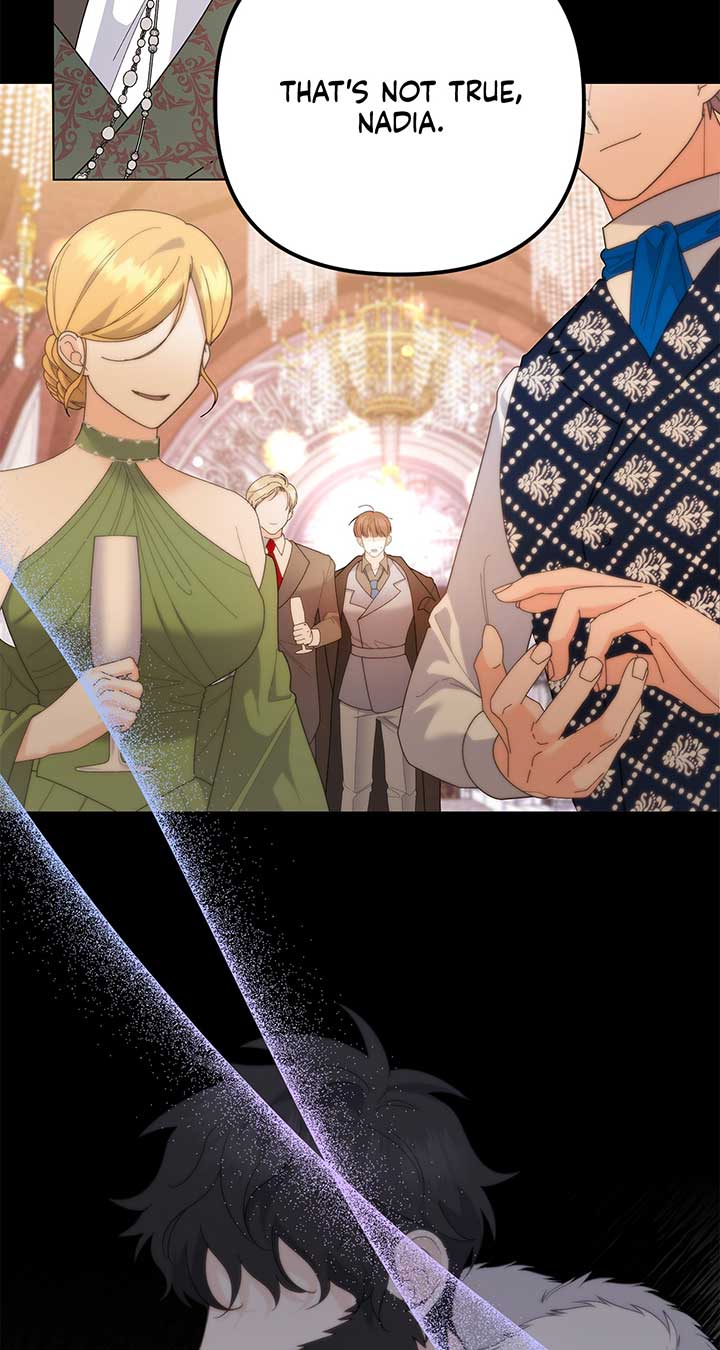 I Got Married to a Duke Called Beast Chapter 32 - Page 19