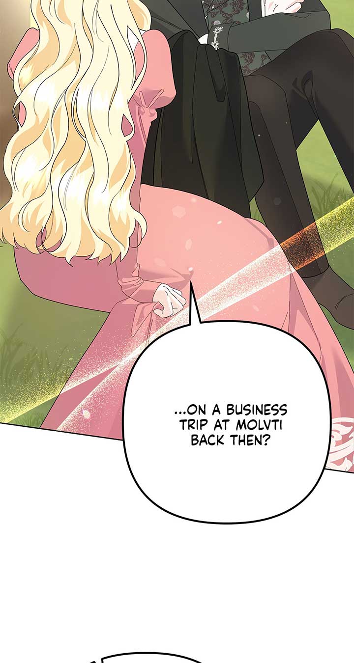 I Got Married to a Duke Called Beast Chapter 32 - Page 2