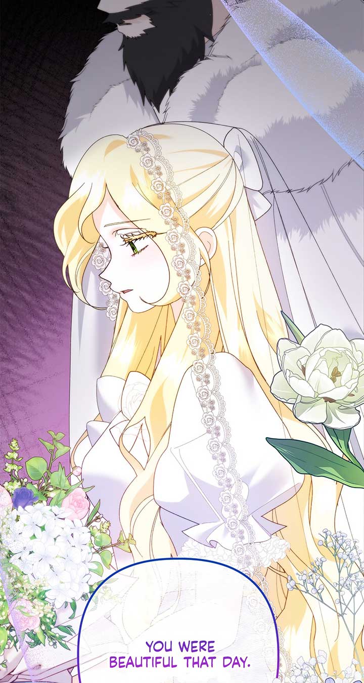 I Got Married to a Duke Called Beast Chapter 32 - Page 20