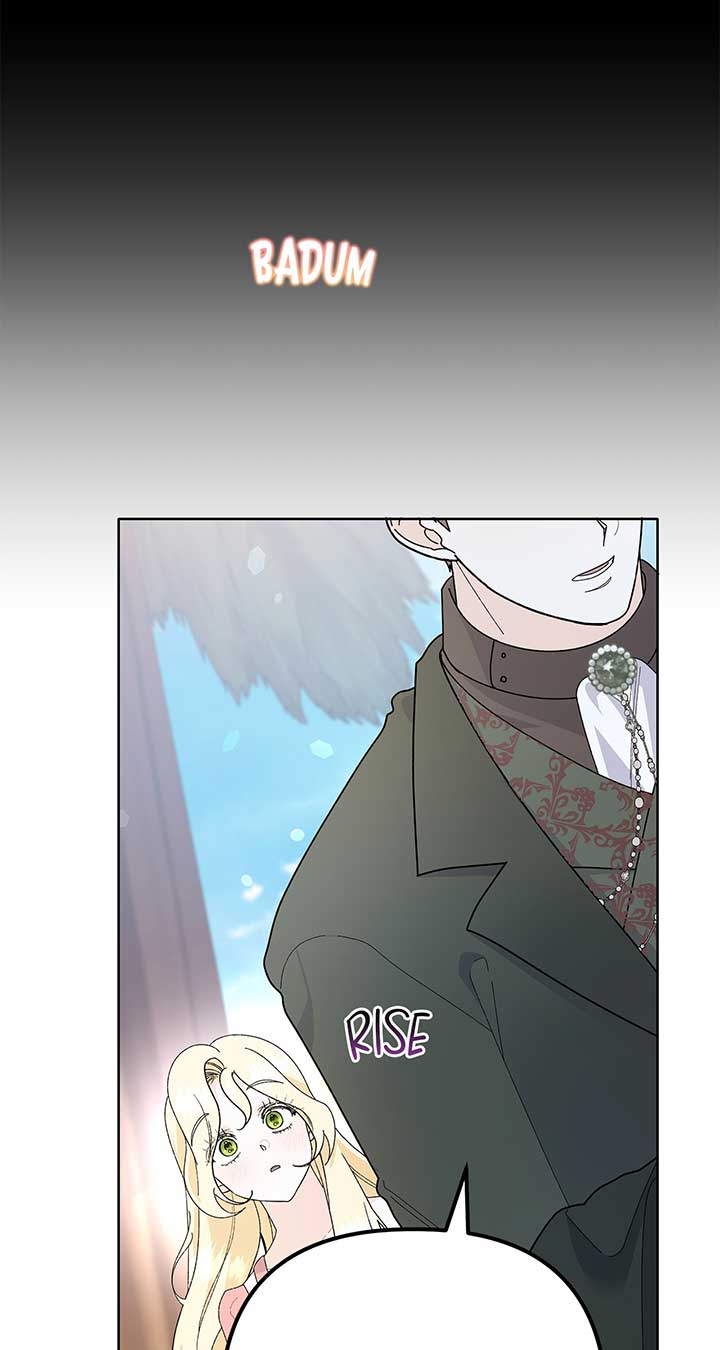 I Got Married to a Duke Called Beast Chapter 32 - Page 23