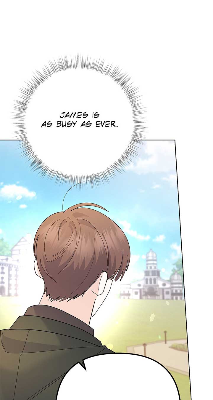 I Got Married to a Duke Called Beast Chapter 32 - Page 25