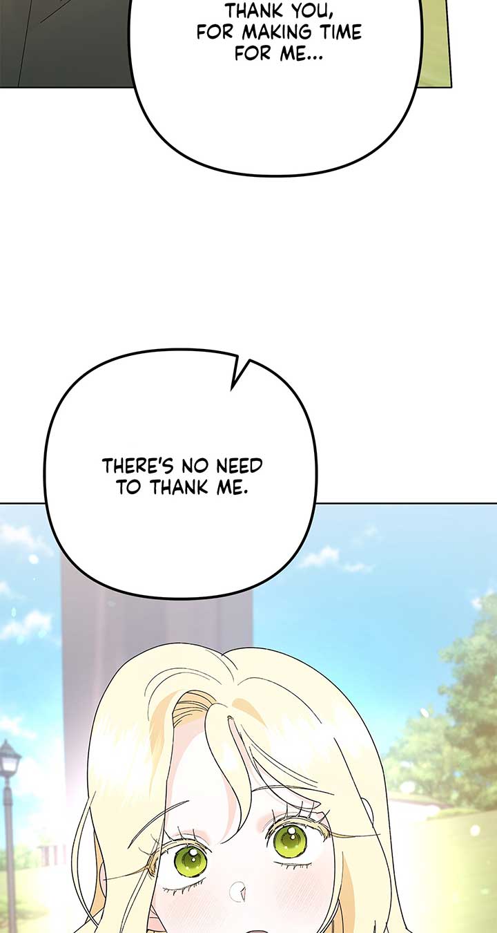 I Got Married to a Duke Called Beast Chapter 32 - Page 26
